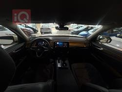 فولكسفاغن أطلس